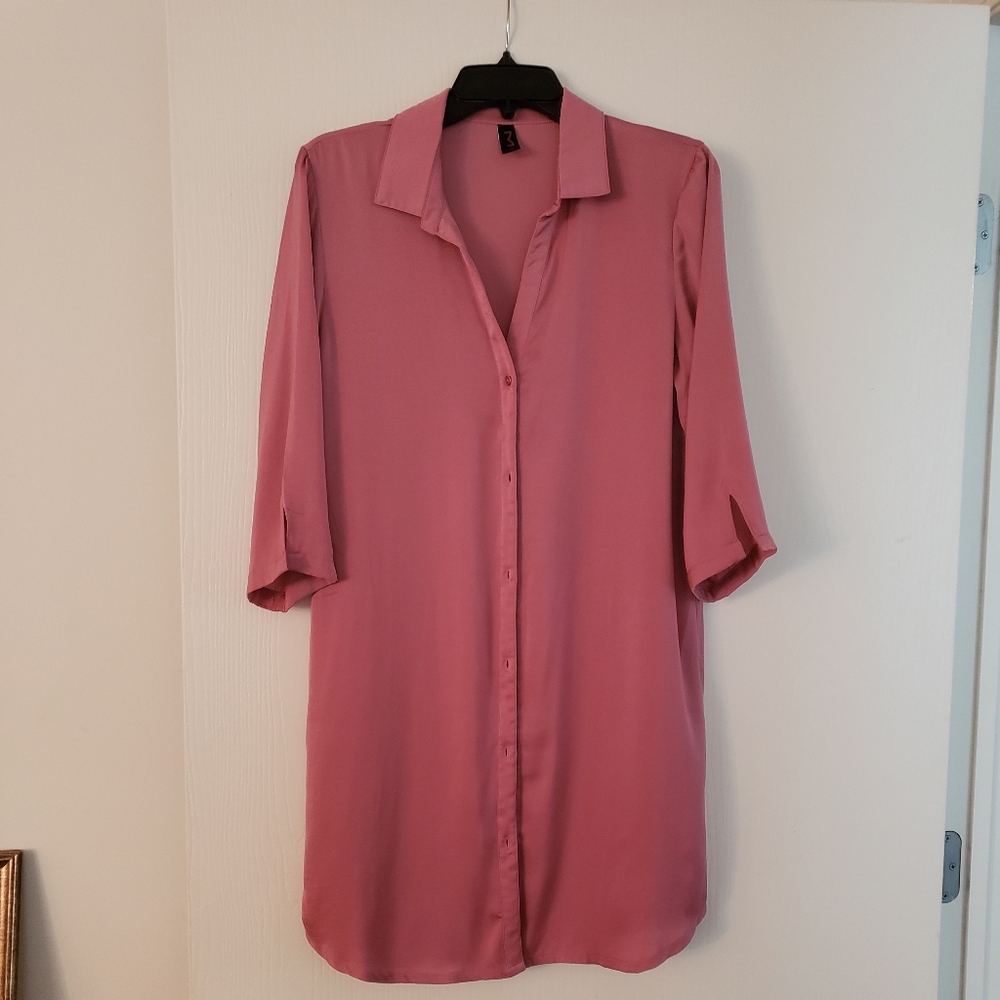 Sleep shirt